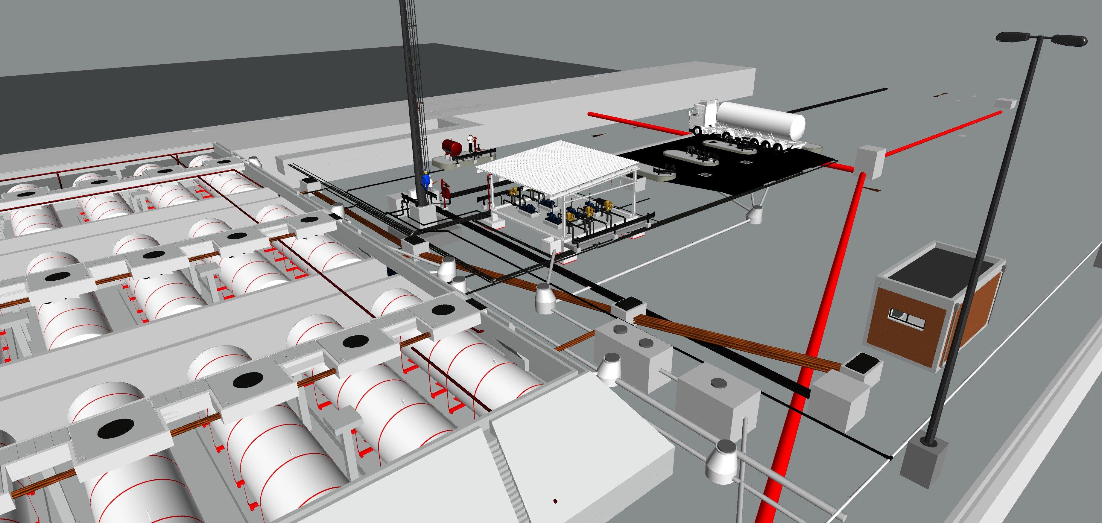 Midstream (EPF)