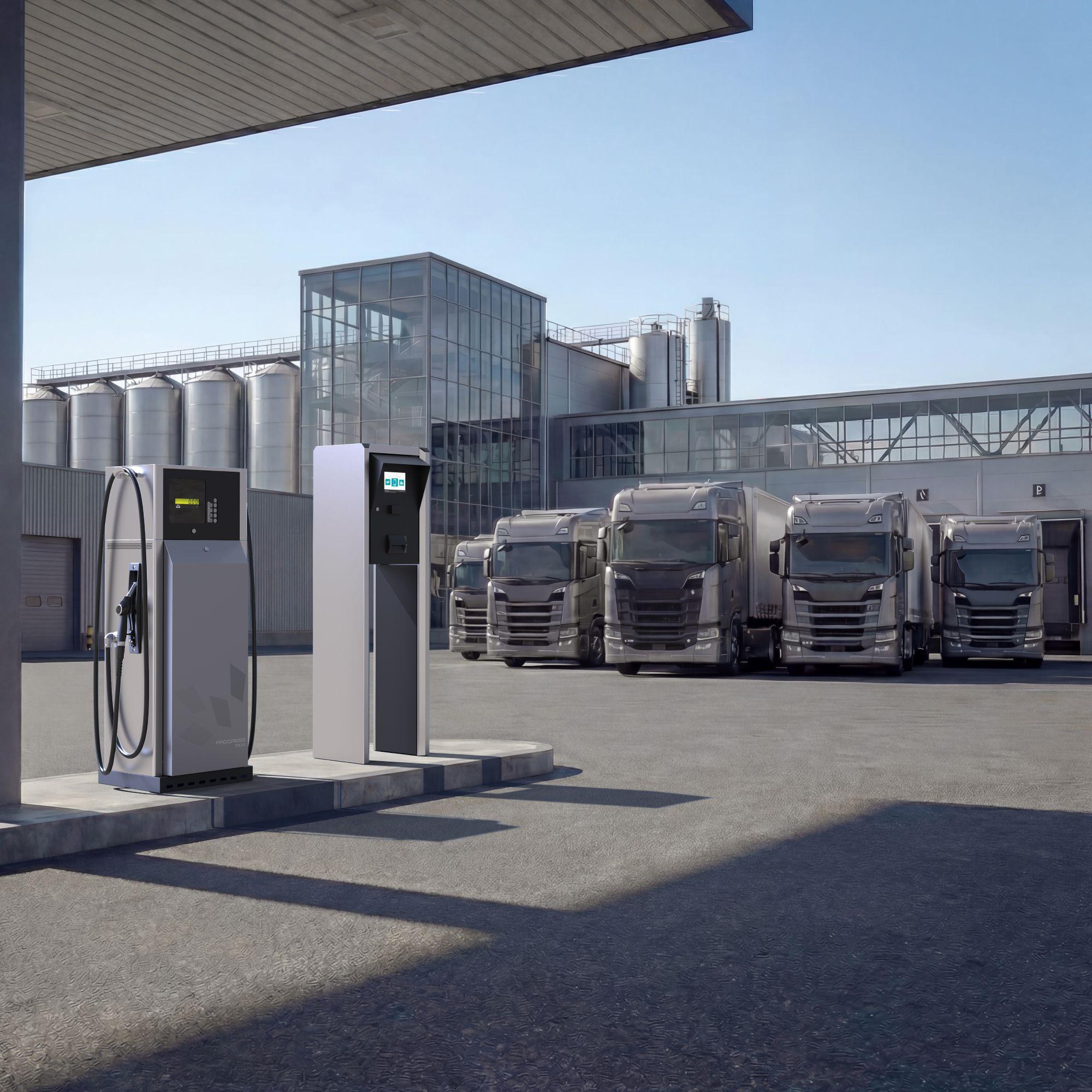 How much does your fleet cost? Fleetsys 7 tells you in detail