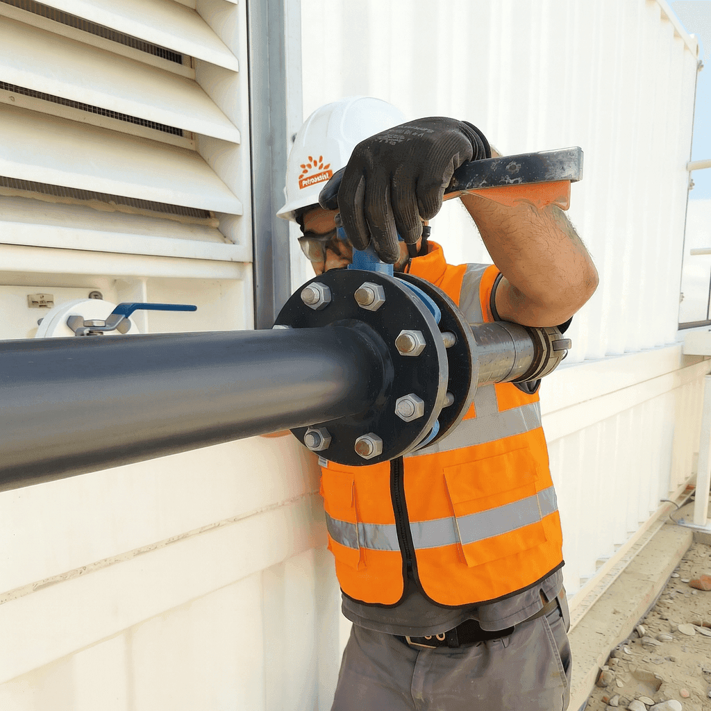 Fuel Systems for Critical Infrastructure: Petroassist’s Expertise in High-Availability Environments